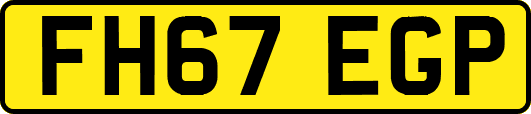 FH67EGP