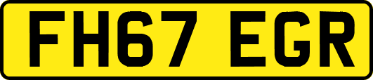 FH67EGR