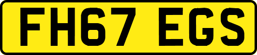 FH67EGS