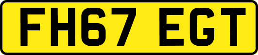 FH67EGT