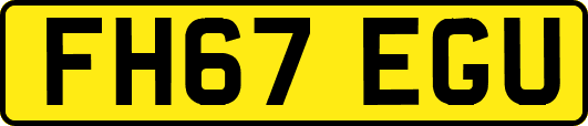 FH67EGU