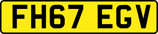 FH67EGV