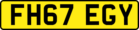 FH67EGY
