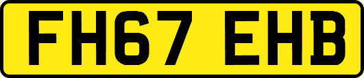 FH67EHB