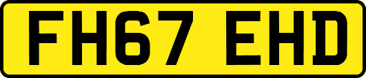 FH67EHD