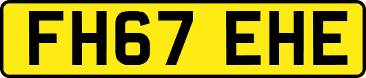 FH67EHE