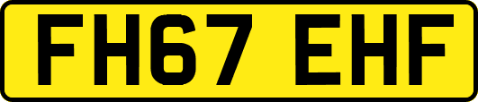 FH67EHF