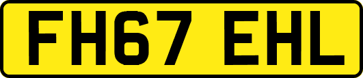 FH67EHL