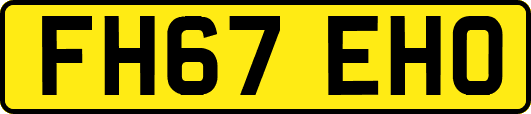 FH67EHO