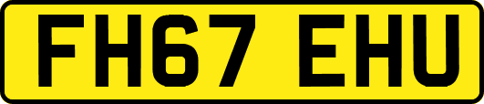 FH67EHU