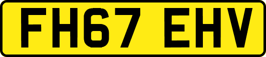 FH67EHV