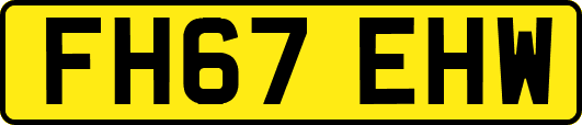 FH67EHW
