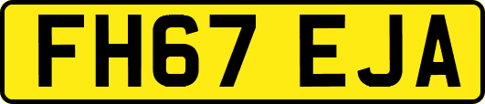 FH67EJA