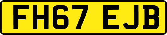 FH67EJB