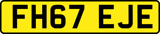 FH67EJE