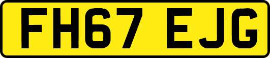 FH67EJG