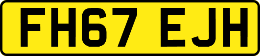 FH67EJH