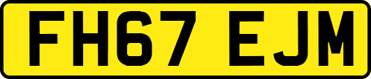 FH67EJM