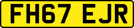 FH67EJR