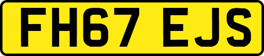 FH67EJS