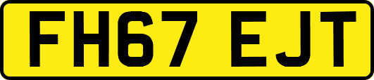 FH67EJT