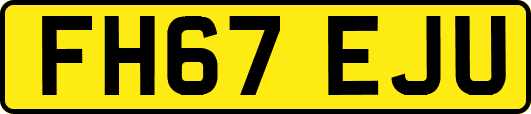 FH67EJU
