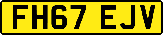 FH67EJV