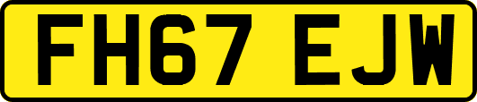 FH67EJW