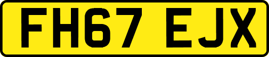 FH67EJX