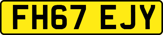 FH67EJY