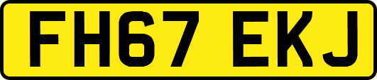 FH67EKJ