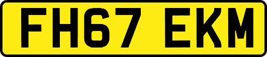 FH67EKM