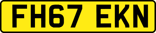 FH67EKN