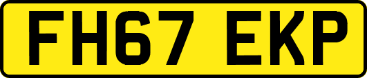 FH67EKP