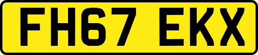 FH67EKX