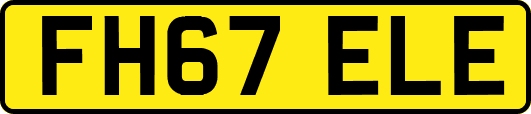 FH67ELE