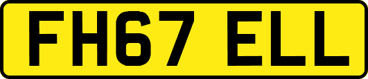 FH67ELL