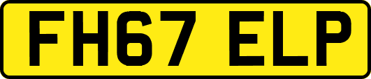 FH67ELP