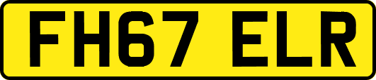 FH67ELR