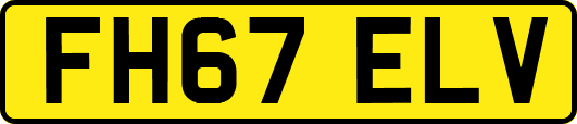 FH67ELV