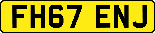 FH67ENJ