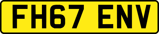 FH67ENV