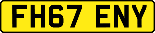 FH67ENY