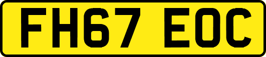 FH67EOC