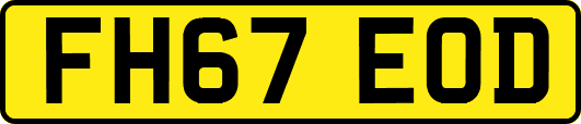 FH67EOD