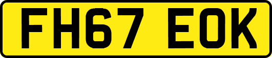 FH67EOK