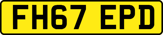 FH67EPD