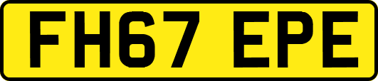 FH67EPE