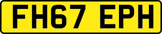 FH67EPH