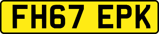 FH67EPK